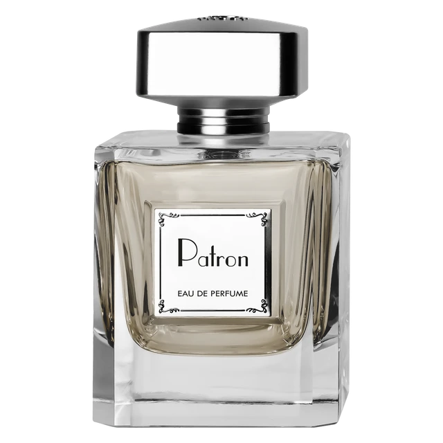 ادوپرفیوم مردانه تراست مدل Patron - Image 3